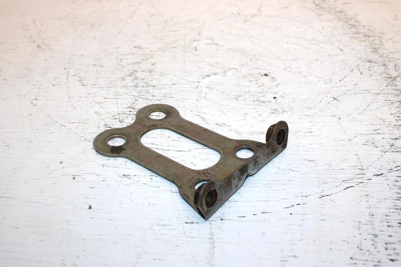 1996 Ski-doo Formula Iii 600 Oem Front Link Plate 506122900 SS22