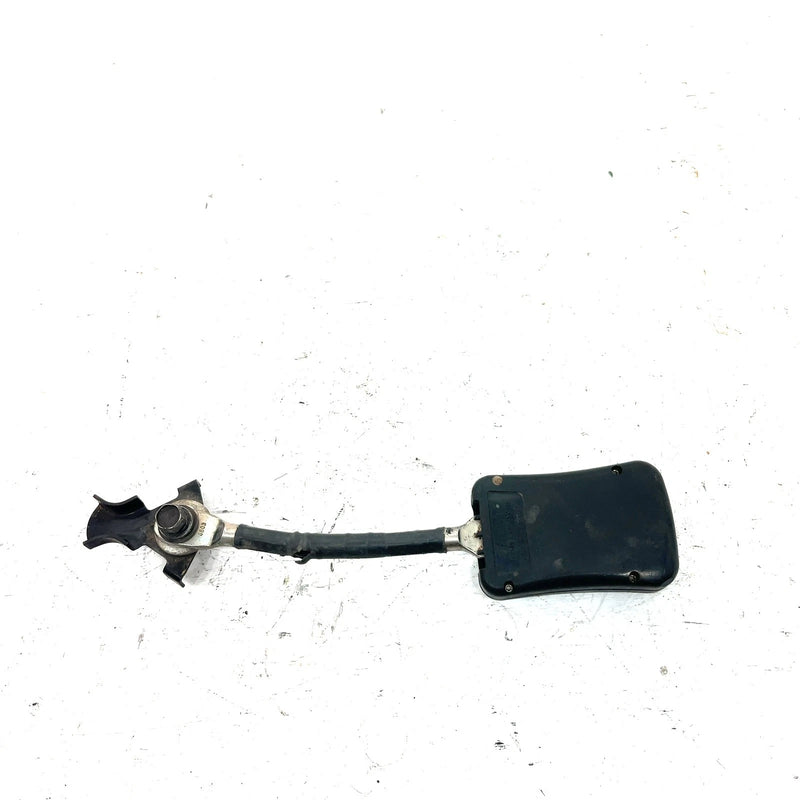 09-13 Honda Big Red 700 MUV700 OEM Seat Belt Buckle 77610-HL1-A01 XH0.1