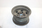 2019 Honda Trx500fe2ac Oem Rear Wheel Rim 12X7.5 42650-HR0-F40ZA AH12