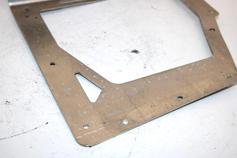 11 Polaris Shift 550 Oem Right Toe Clip 5248477 SP207