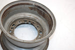 1999 Polaris Xplorer 300 Oem 10x6 Front Wheel Rim Pair 1520175-486 AP148