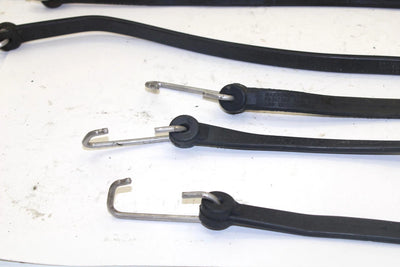 1995 Arctic Cat Daytona Oem Strap Set 0773-383 JA6