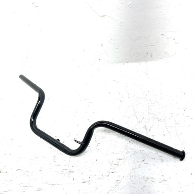 2008 Honda Sportrax 250 TRX250 OEM Handlebars 53100-HN6-A50 AH83