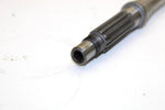 2007 Yamaha Phazer Fx Oem Engine Balancer Shaft 99999-03784-00 SY79