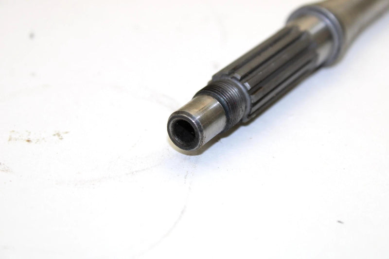 2007 Yamaha Phazer Fx Oem Engine Balancer Shaft 99999-03784-00 SY79