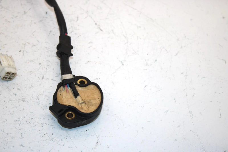 02 Arctic Cat 375 4x4 Automatic Oem Gear Position Sensor 3402-686 AA23