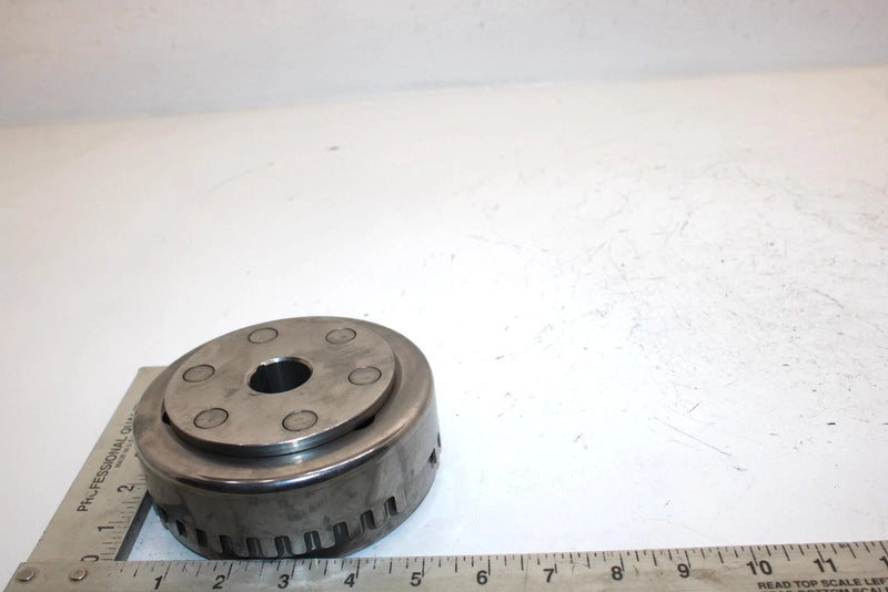 14 Can-am Outlander Max 400 Efi Oem Flywheel 420296903 AB6