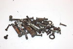 1995 Polaris Xlt Oem Nut Bolt Spacer Hardware Kit SP71