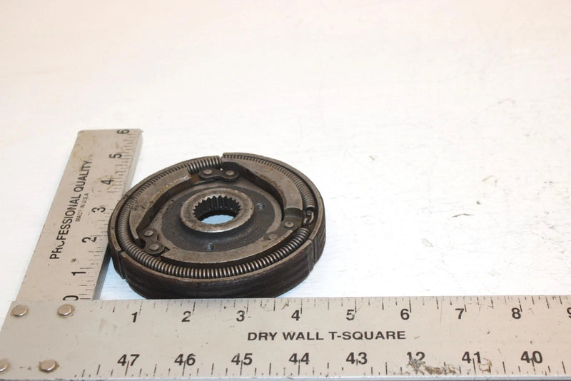 1982 Honda Atc 185a Oem Centrifugal Clutch 22461-958-010 22461-KE4-771 AH63