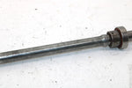 1988 Yamaha Srv Oem Jack Shaft With Bearing 82M-17681-00-00 SY62