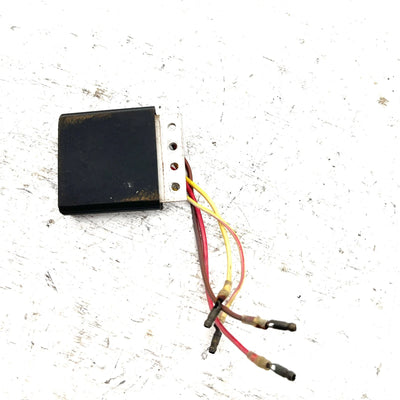 98-02 Polaris Sportsman 500 OEM Voltage Regulator 2203636 AP226