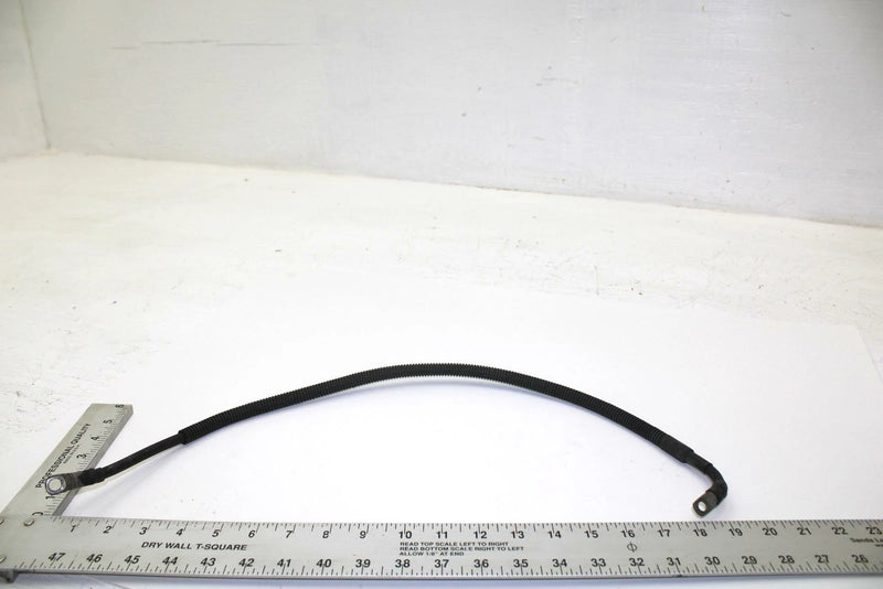 98 Sea-Doo GTX RFI OEM Negative Battery Cable 278001010 JS0