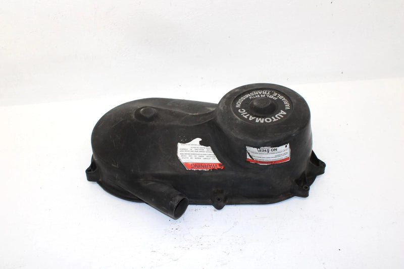 1997 Polaris Sport 400l Oem Outer Clutch Cover 5433542 AP214