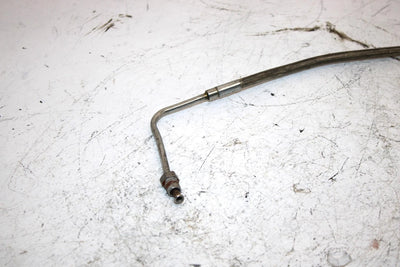 08 Arctic Cat F1000 Sno Pro Efi Oem Brake Line Hose 1602-926 Q3513