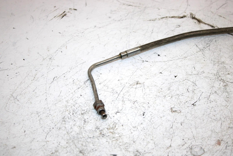 08 Arctic Cat F1000 Sno Pro Efi Oem Brake Line Hose 1602-926 Q3513