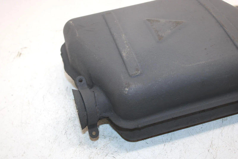 96 Arctic Cat Panther 440 L/c Oem Exhaust Muffler 0712-170 SAS11