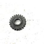 84-87 Suzuki Quadrunner 185 OEM 22T 5th Drive Gear 24251-24411 AS33