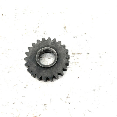 84-87 Suzuki Quadrunner 185 OEM 22T 5th Drive Gear 24251-24411 AS33