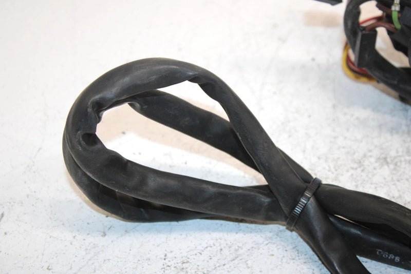 97 Arctic Cat Z 440 Oem Main/Hood Harness Set 0686-343 0686-332 SA305