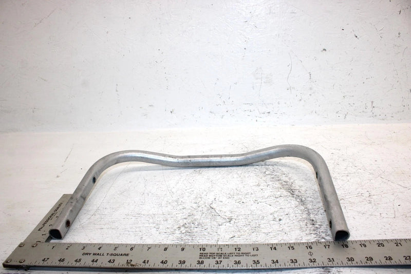 2000 Ski-doo Mxz 600 Oem Rear Bumper 518318200 SS0
