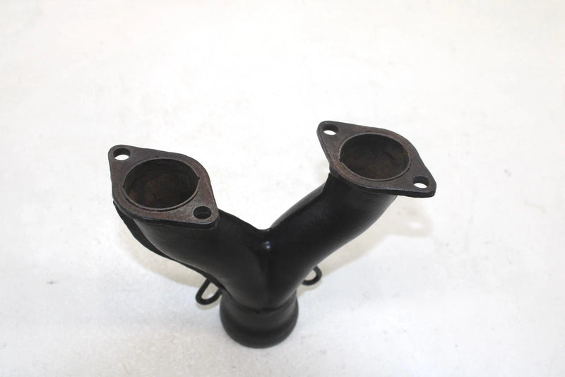 95 Polaris Trail Deluxe Oem Exhaust Manifold 1260676-029 SP127