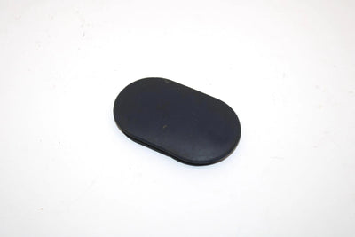 1996 Ski-doo Mxz 583 Oem Belly Pan Bottom Cap (Dark Blue) 570053705 SS100