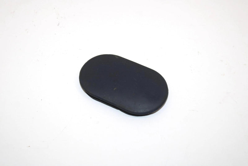 1996 Ski-doo Mxz 583 Oem Belly Pan Bottom Cap (Dark Blue) 570053705 SS100