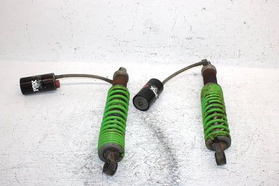 1998 Arctic Cat Zr 600 Oem Front Shock Set 0703-716 0703-717 SA33