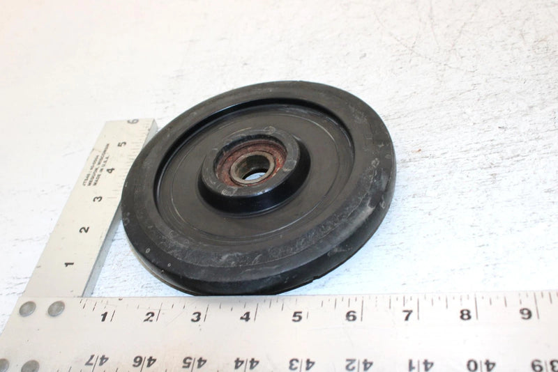 1996 Polaris 600 Xcr Sp Oem Rear Outer Idler Wheel 1594056-190 SP68