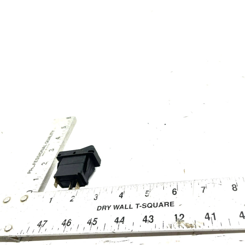 06-09 Polaris Ranger 700 6x6 EFI OEM AWD Control Switch 4010601 XP7.1