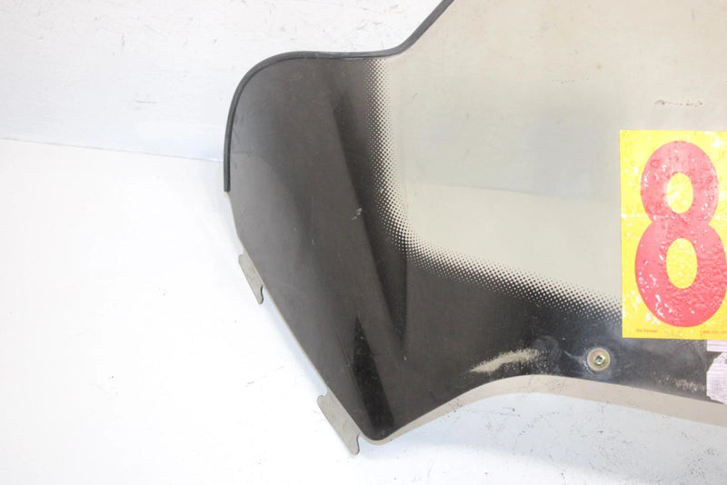 94 Arctic Cat Ext 580 Efi OEM Windshield 0616-361 SA27