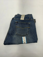 New Women’s Cruel Girl Denim Jeans. 13 Long Relaxed Fit K-19