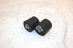 1996 Arctic Cat Cougar Oem Engine Motor Mount Dampner Pair 0608-061 SA7