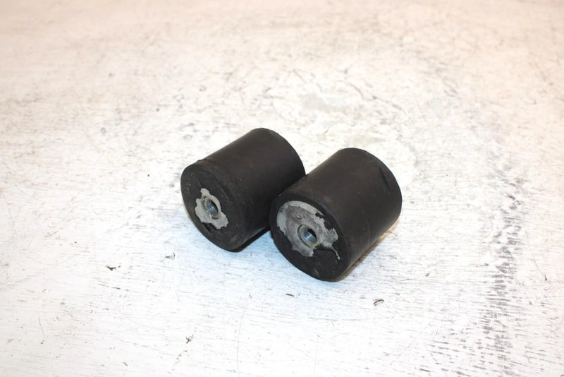 1996 Arctic Cat Cougar Oem Engine Motor Mount Dampner Pair 0608-061 SA7