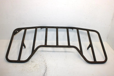 2003 Bombardier Quest 500 Oem Rear Rack 705000622 AB13