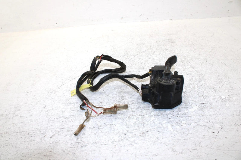 1996 Polaris Xplorer 400l Oem Throttle Lever 2010158 AP26