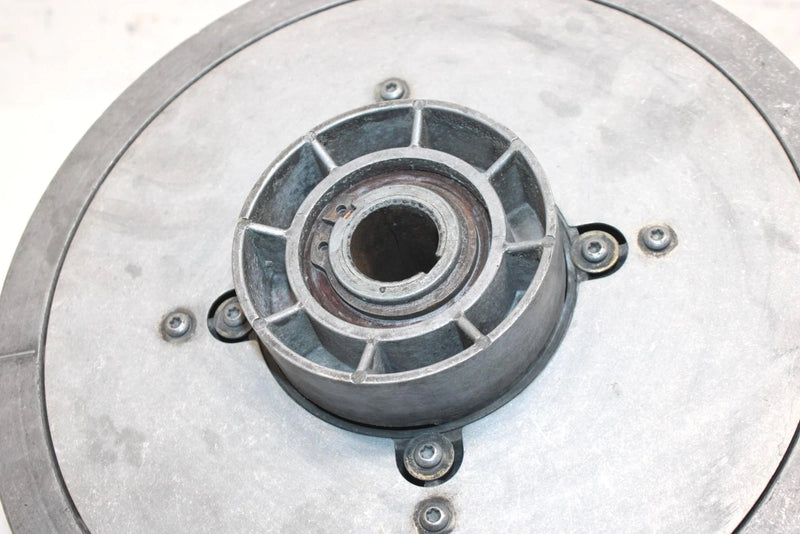 1997 Arctic Cat Zr 580 Oem Secondary Driven Clutch 0726-062 SA43