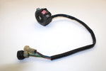 1988 Yamaha  Moto 4 Oem Left Switch 59V-83979-09-00 AY31
