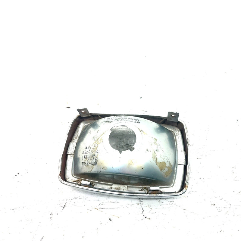 85-87 Polaris Trail Boss 250R OEM Headlight Assembly 4032008 AP245