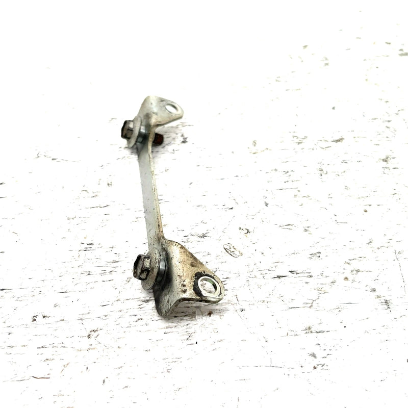 06-09 Yamaha Rhino 450 4x4 OEM Air Duct Support Bracket 2P5-15199-00-00 XY2