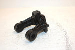 86 Honda Trx350 Fourtrax 4x4 Oem Left Steering Knuckle Mount 51350-HA7-305 AH43