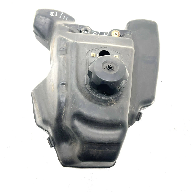 03 Honda Foreman Rubicon 500 4x4 OEM Fuel Gas Tank W/Cap 17510-HN2-000 AH93