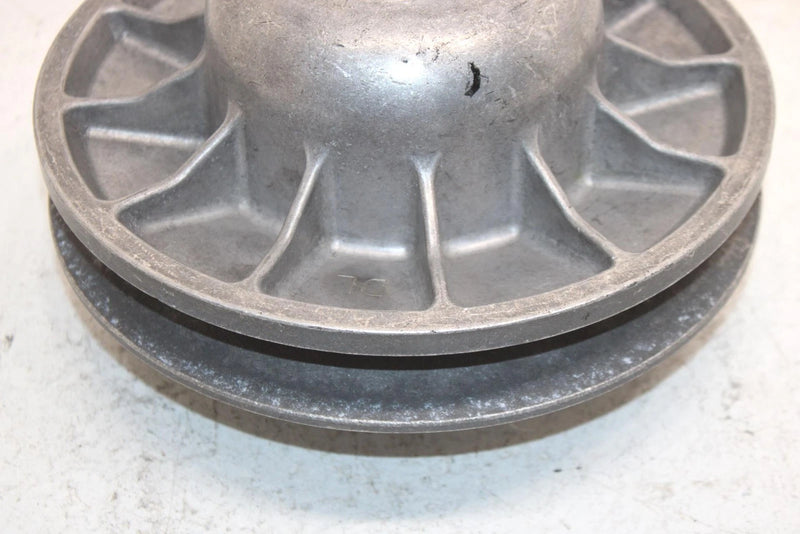 2005 Polaris Sportsman 500 Ho Oem Secondary Driven Clutch 1322408 AP176