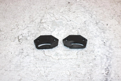 2000 Ski-doo Mxz 700 Oem Headlight Support Set 517289300 517289400 SS8