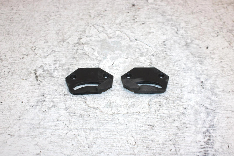 2000 Ski-doo Mxz 700 Oem Headlight Support Set 517289300 517289400 SS8