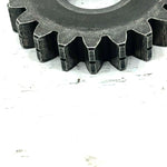 89-01 Suzuki Quadrunner 160 OEM 20T 5th Drive Gear 24251-18B01 AS32