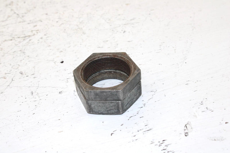 1988 Suzuki Lt 230 E Oem Axle Lock Nut Set 64870-19A00 AS7