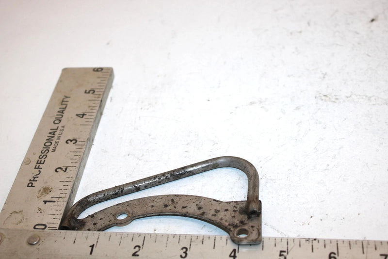 1990 Kawasaki 650 Ts Oem Drive Coupler Stay 35011-3704 JK10