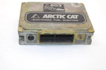 1995 Arctic Cat Zr 580 Oem Red ECU 3004-942 SA110