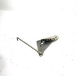 04-06 Sea-Doo RXP Supercharged OEM Hood Hinge Lever 269501132 JS59